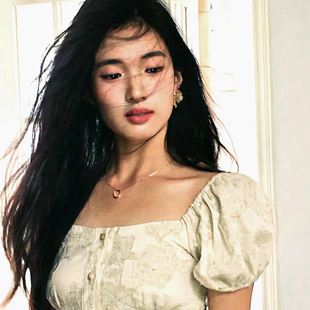 偷香